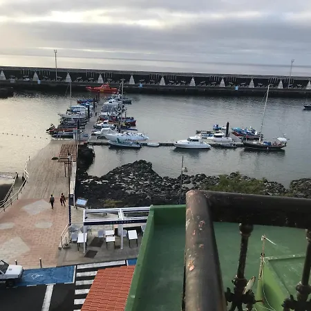 Διαμέρισμα Restinga *