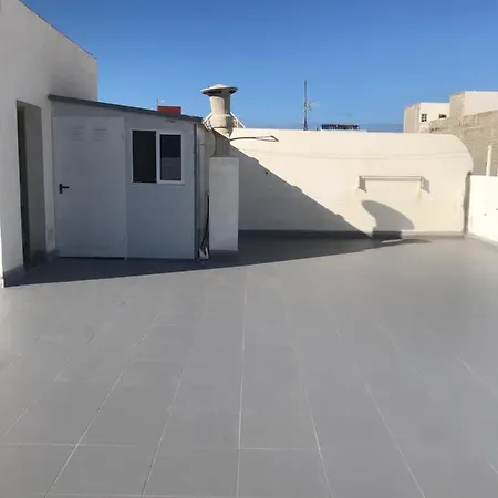 Restinga Apartment