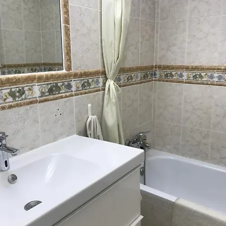 Apartment Restinga