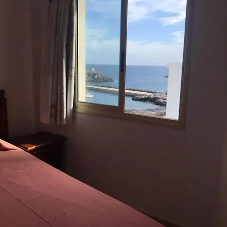 Διαμέρισμα Restinga La Restinga