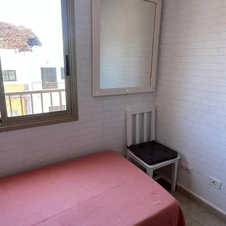 Restinga Apartment La Restinga