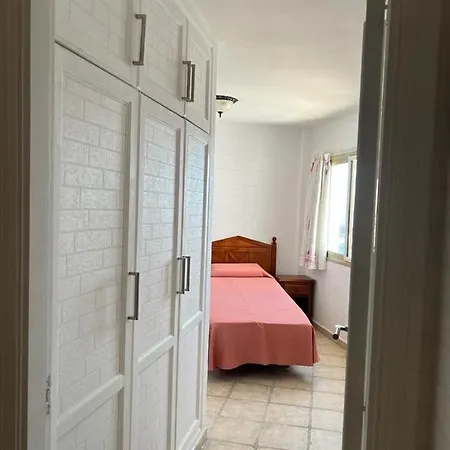 Restinga Apartment