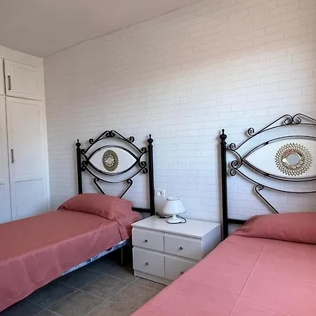Restinga Apartment *