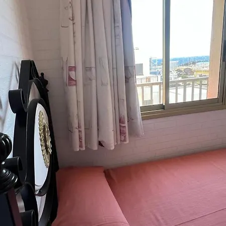 Restinga Apartamento *